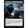 Eat to Extinction (Extended Art) (foil) | Theros Beyond Death