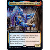 Dalakos, Crafter of Wonders (Extended Art) (foil) | Theros Beyond Death