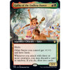 Gallia of the Endless Dance (Extended Art) (foil) | Theros Beyond Death