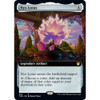 Nyx Lotus (Extended Art) (foil)