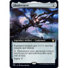 Shadowspear (Extended Art) (foil) | Theros Beyond Death