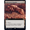 Labyrinth of Skophos (Extended Art) (foil)