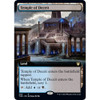 Temple of Deceit (Extended Art) (foil)