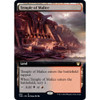 Temple of Malice (Extended Art) (foil) | Theros Beyond Death