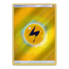 Shining Legends Lightning Energy (Reverse Holo)