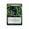 Culling Ritual (Extended Art) (Japanese)