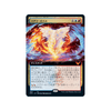 Magma Opus (Extended Art) (Japanese)