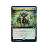 Witherbloom Command (Extended Art) (Japanese)