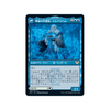 Kianne, Dean of Substance // Imbraham, Dean of Theory (foil) (Japanese)
