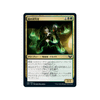 Blood Researcher (foil) (Japanese)