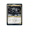 Killian, Ink Duelist (foil) (Japanese)