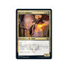 Owlin Shieldmage (foil) (Japanese) | Strixhaven: School of Mages