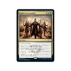Silverquill Command (foil) (Japanese) | Strixhaven: School of Mages