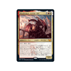 Velomachus Lorehold (foil) (Japanese)