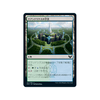 Quandrix Campus (foil) (Japanese)