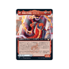 Uvilda, Dean of Perfection // Nassari, Dean of Expression (Extended Art) (foil) (Japanese) | Strixhaven: School of Mages