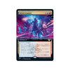 Prismari Command (Extended Art) (foil) (Japanese)