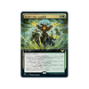 Witherbloom Command (Extended Art) (foil) (Japanese) | Strixhaven: School of Mages