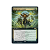 Witherbloom Command (Extended Art) (foil) (Japanese)