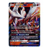 Dragon Majesty 11/70 Reshiram GX (Half Art)