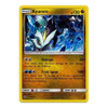 Dragon Majesty 47/70 Kyurem (Holo)
