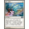 Brave the Elements (Korean)