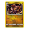 Dragon Majesty 54/70 Kommo-o (Holo)