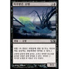 Accursed Spirit (Korean)
