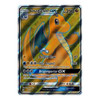 Dragon Majesty 67/70 Dragonite GX (Full Art)