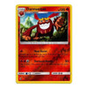 Dragon Majesty 09/70 Darmanitan (Reverse Holo)