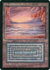 Underground Sea (Foreign Black Border) (German)