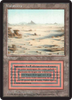 Badlands (Foreign Black Border) (Italian)