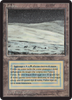 Tundra (Foreign Black Border) (Italian)
