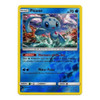 Dragon Majesty 30/70 Phione (Reverse Holo)