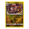 Dragon Majesty 54/70 Kommo-o (Reverse Holo)