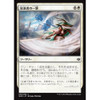 Wanderer's Strike (Japanese)