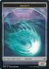 War of the Spark Spirit Token (Japanese)