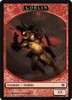 Goblin Token