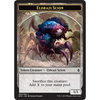 Eldrazi Scion Token (#4)