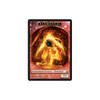 Enchantment Elemental Token