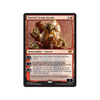 Daretti, Scrap Savant (Oversized Foil)