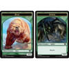 Commander 2015 Bear Token / Spider Token | Commander 2015