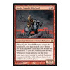 Godo, Bandit Warlord (Commander's Arsenal oversized foil) | Commander's Arsenal