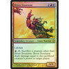 Brion Stoutarm (Commander's Arsenal oversized foil)
