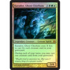 Karador, Ghost Chieftain (Oversized Foil) | Commander