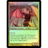 Numot, the Devastator (Oversized Foil)