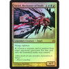 Tariel, Reckoner of Souls (Oversized Foil)