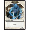 Conspiracy Spirit Token