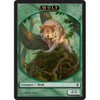 Conspiracy Wolf Token