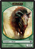 Garruk Vs Liliana Beast Token (3/3)